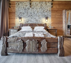 WILD 27 в Exclusive Hotel&Apartments