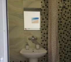 Двухместный номер в Ghouse