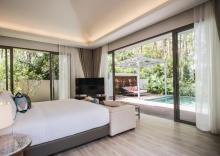 Вилла Royal в Avani+ Khao Lak Resort