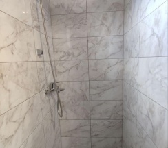 Коттедж стандарт в Тургоякская изба