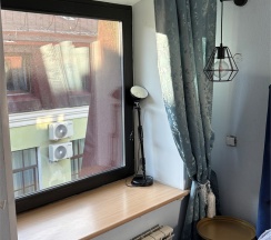 Двухместный Стандарт в Nevsky Avenue