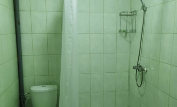Двухместный номер Standard (двуспальная кровать) в Чкалофф
