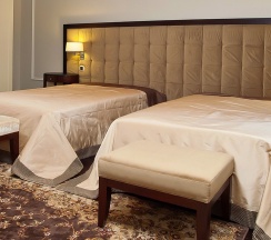 Семейный Люкс в Pontos Plaza