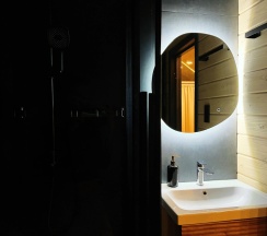 Четырёхместный Barn семейный в Rich Life Village