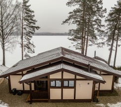 Вилла 2 в Villa Решма