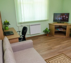 Номер Comfort с 2 комнатами в Жюль Верн