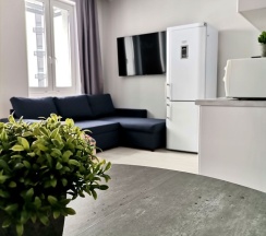 Квартира в Апартаменты на улица Новгородская , дом 1, этаж 20