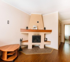 6-местный коттедж стандарт в Калевала