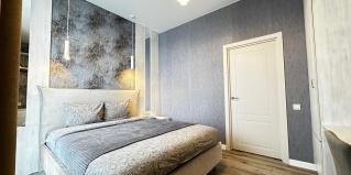 Казань: Апартаменты АК Столичный