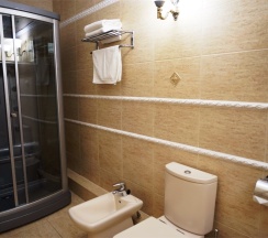 Премиум люкс в Александр