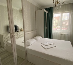 Стандарт 2-местный в Олимпия 2