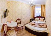 Стандарт в Golden palace
