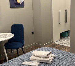 Ленинский 1029 в Апартаменты LadOtel, Москва