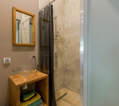 Апарт-отель М149, Студия Gray, Московский пр-т 149б в Rentalspb