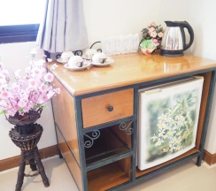 Семейный номер Standard в Your Place Inn