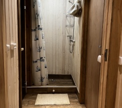 Коттедж стандарт Lattokka 2+2 в Берег Ладоги