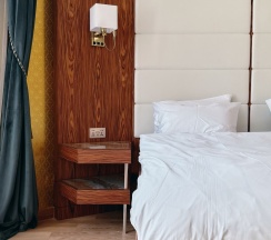 GIMENEY в Malakhovka Palace