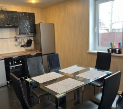 Коттедж в Южный