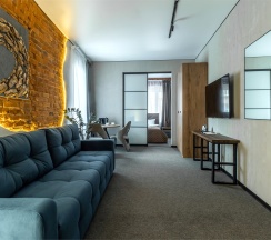 Джуниор Сюит № 2 в Iva home