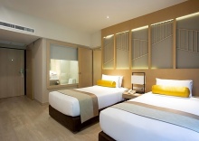 Семейный номер Standard в Courtyard by Marriott Phuket, Patong Beach