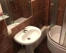 Двухместный номер Standard с видом на внутренний двор 2 отдельные кровати в Golden Tiger