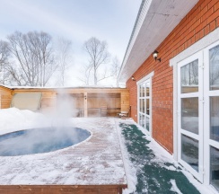 Вип дом в Родина