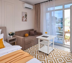 Апартаменты, 25м² в Вива Ла Вида