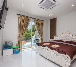 Коттедж в Smart home huahin