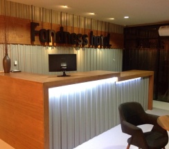 Трёхместный номер Standard в Fondness Hotel