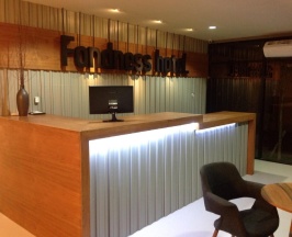 Одноместный номер Deluxe в Fondness Hotel