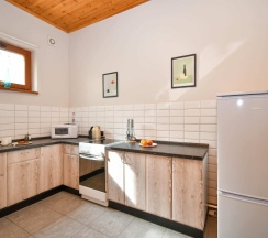 Семейный дом в Манская Петля