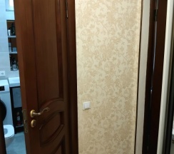Апартаменты в Квартира Золотая Середина