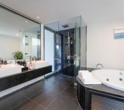Двухместный номер Standard с балконом двуспальная кровать в The Chill Resort & Spa Koh Chang