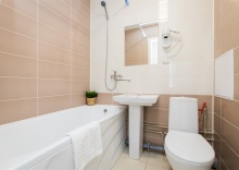 Кораблестроителей 66/1 в HomeHotel