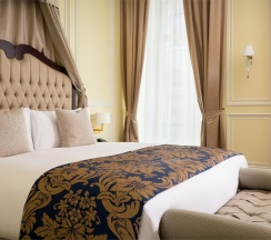 Представительский Люкс в Lotte hotel St.Petersburg