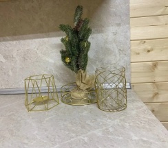 Номер Улучшенный c 1 комнатой с видом на горы в Шаудан