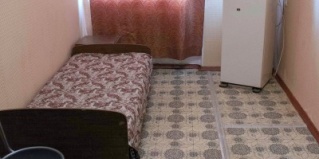 Саратов: Отель Арена