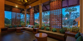 Равай: Курортный отель Rawai Palm Beach Resort SHA Extra Plus