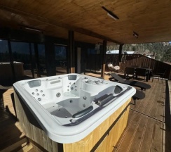 Апартаменты в Monto