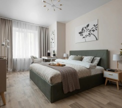 Апартаменты в GM Apartments