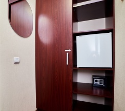 Двухместный "Junior Suite" в Корона