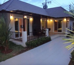 Номер Standard в Thuan Resort