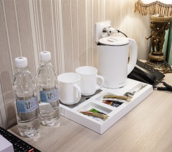 Люкс в Дружба