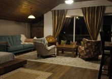 Студия Люкс в Ozz Hotel Elbrus