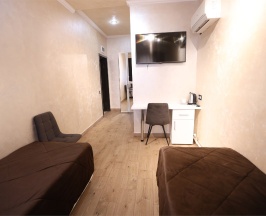 Стандарт Комфорт 201 в М2