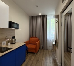 Семейный в Presnya Rooms