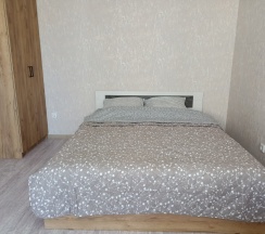 Квартира в Апартаменты на ул. А. Пустошкина, д. 14