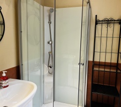 2-местный номер стандарт в Темпер прайд