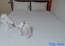 Номер Superior в Chang Hostel​ Suvarnabhumi​