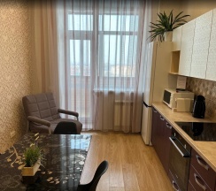 2-комнатные апартаменты улучшенные в Академ апарт